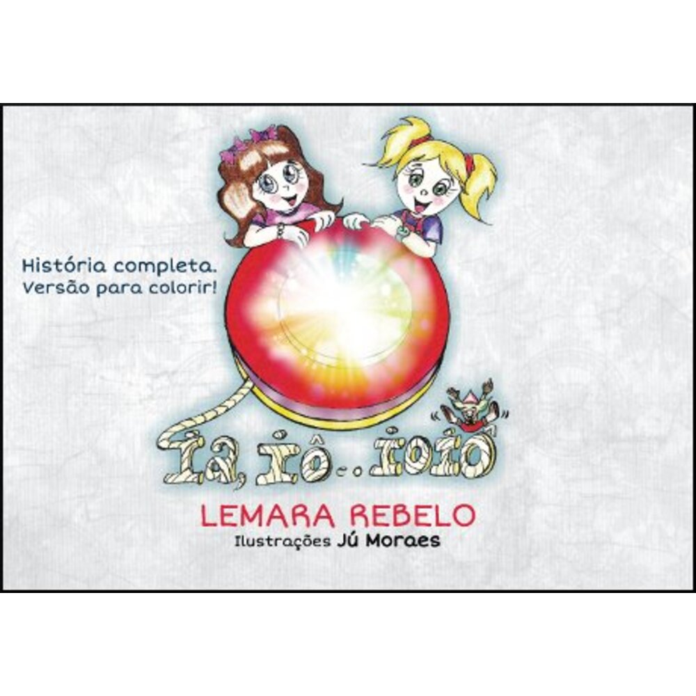 IA, IO E O IOIÔ