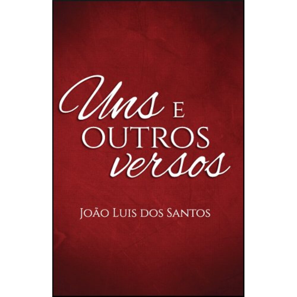 UNS E OUTROS VERSOS