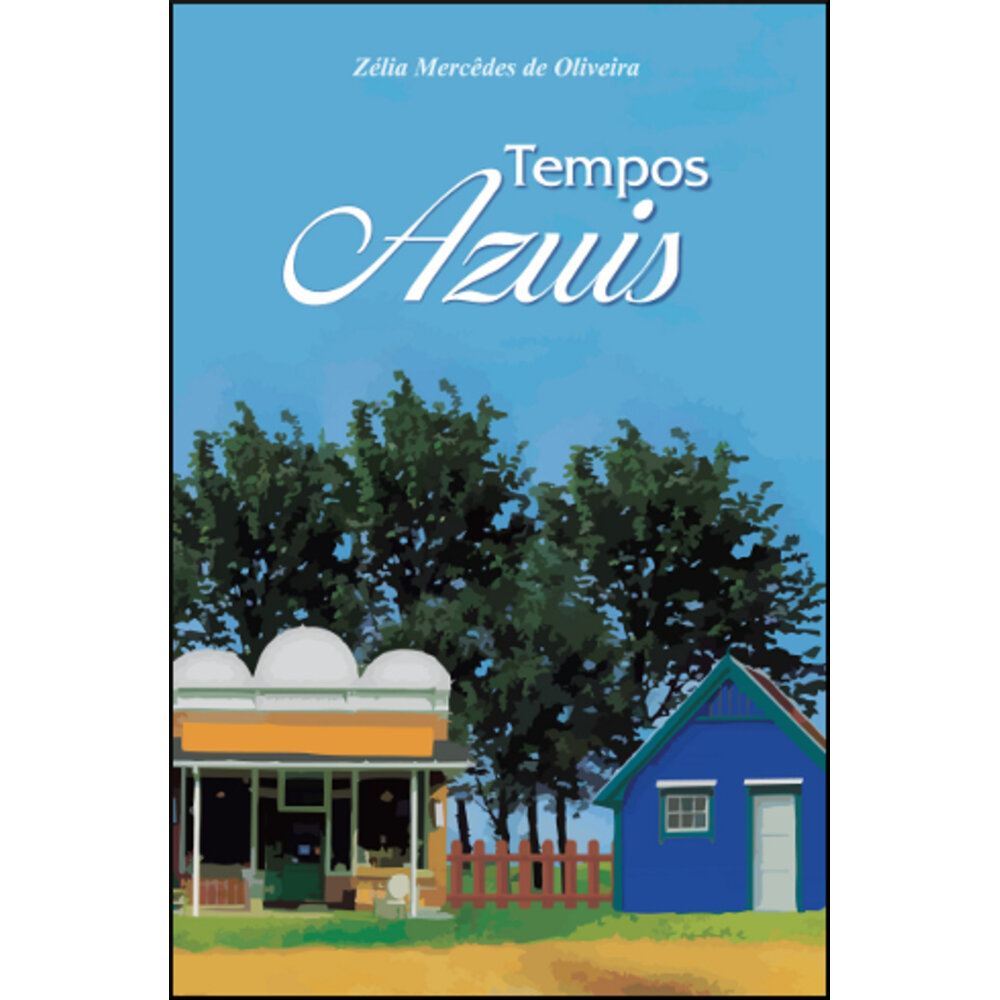 TEMPOS AZUIS