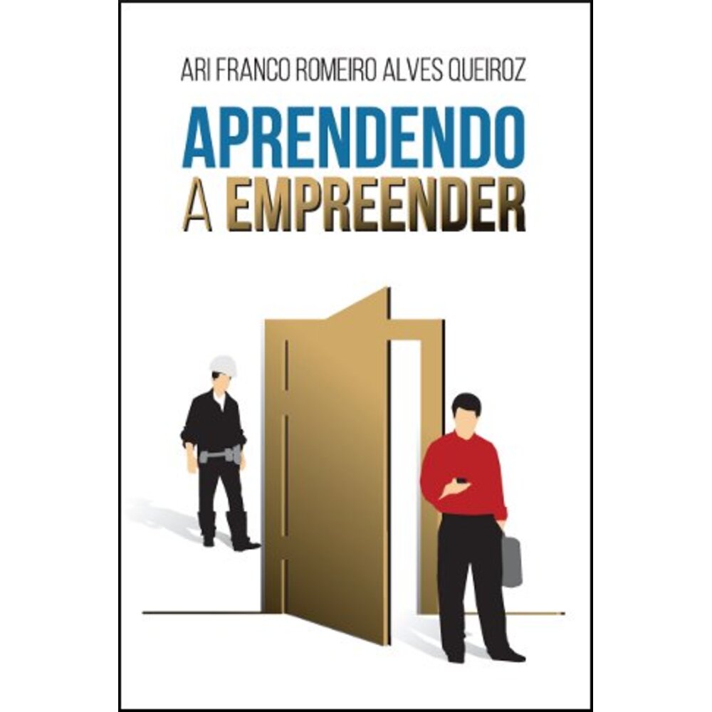 APRENDENDO A EMPREENDER