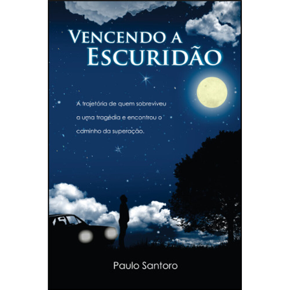 VENCENDO A ESCURIDÃO