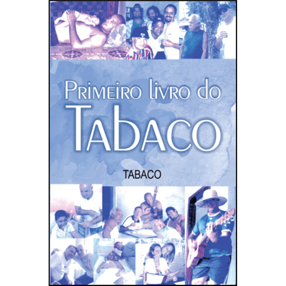 PRIMEIRO LIVRO DO TABACO