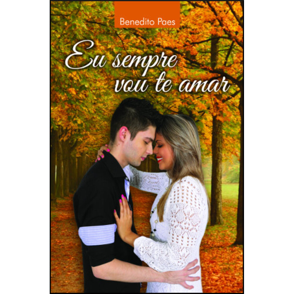 EU SEMPRE VOU TE AMAR