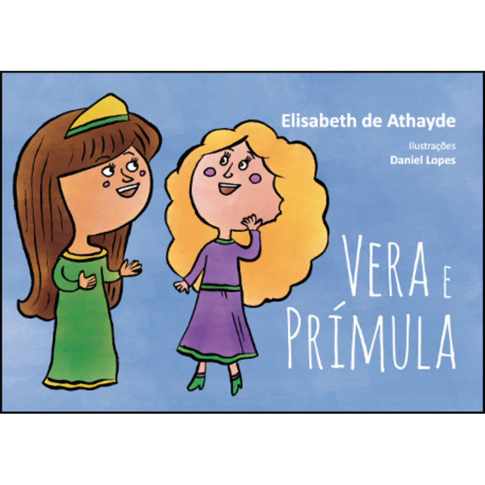 VERA E PRÍMULA