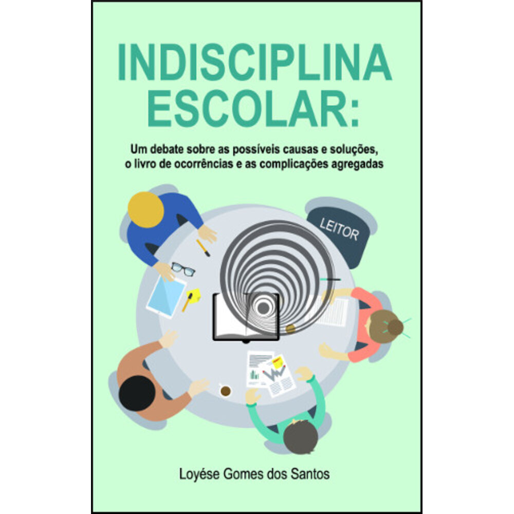INDISCIPLINA ESCOLAR