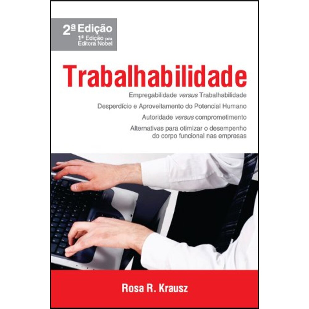 TRABALHABILIDADE