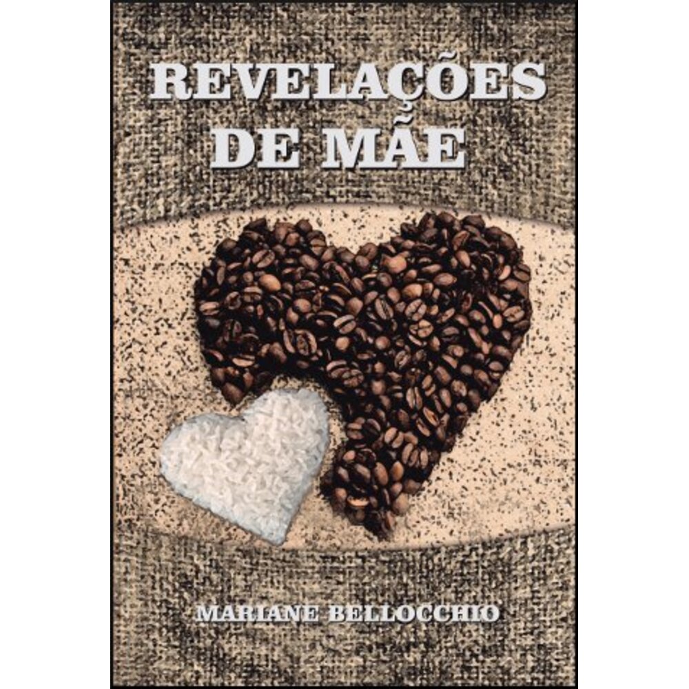 REVELAÇÕES DE MÃE