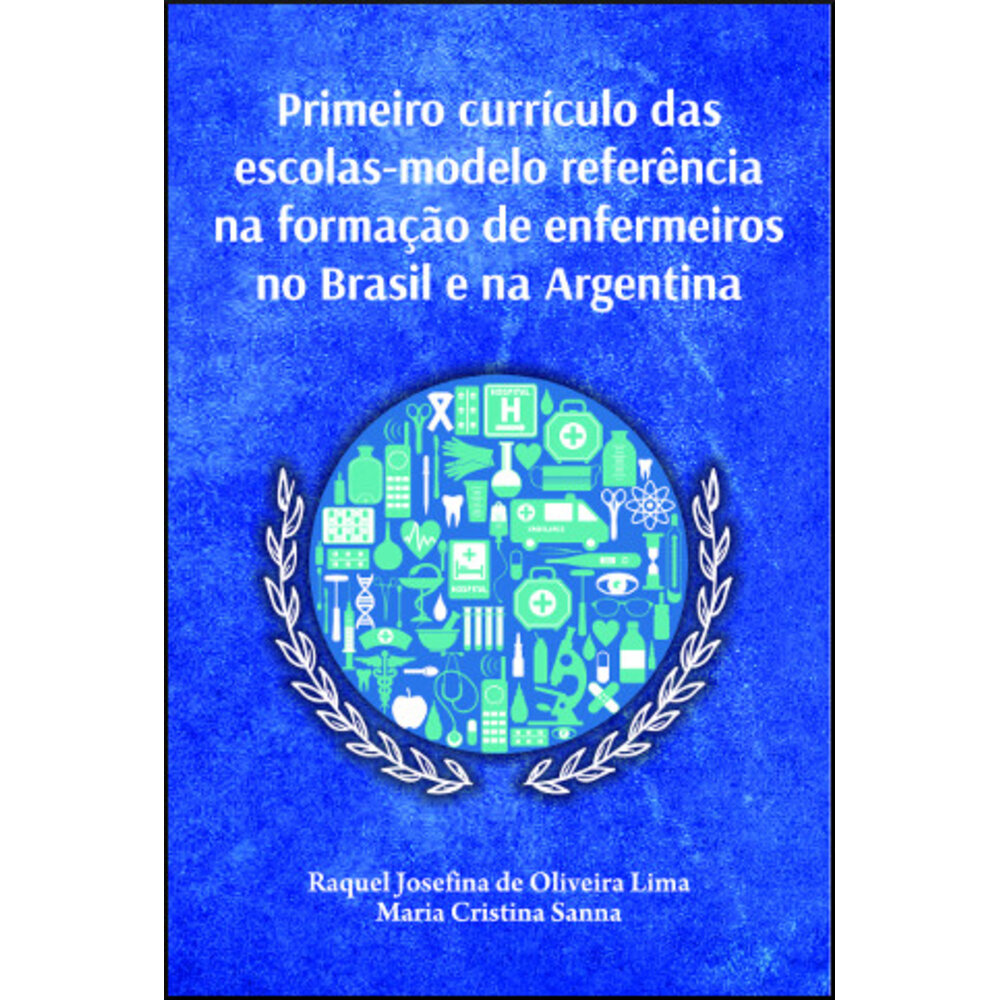 PRIMEIRO CURRÍCULO DAS ESCOLAS-MODELO / Raquel Josefina de Oliveira Lima
