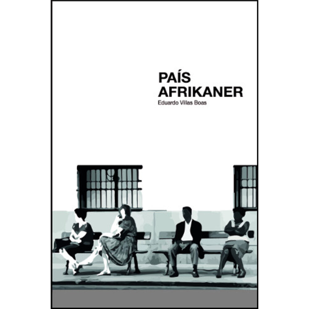 PAÍS AFRIKANER