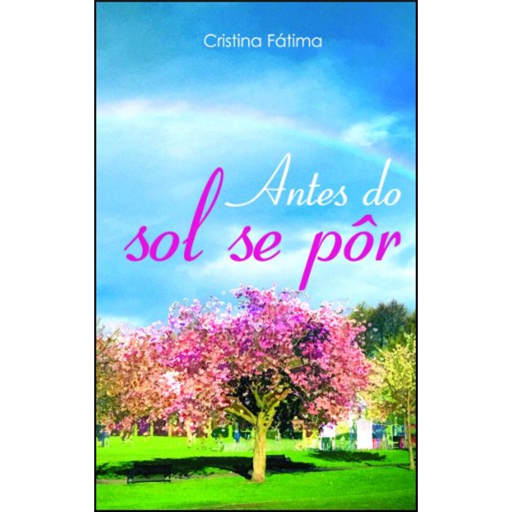 ANTES DO SOL SE PÔR
