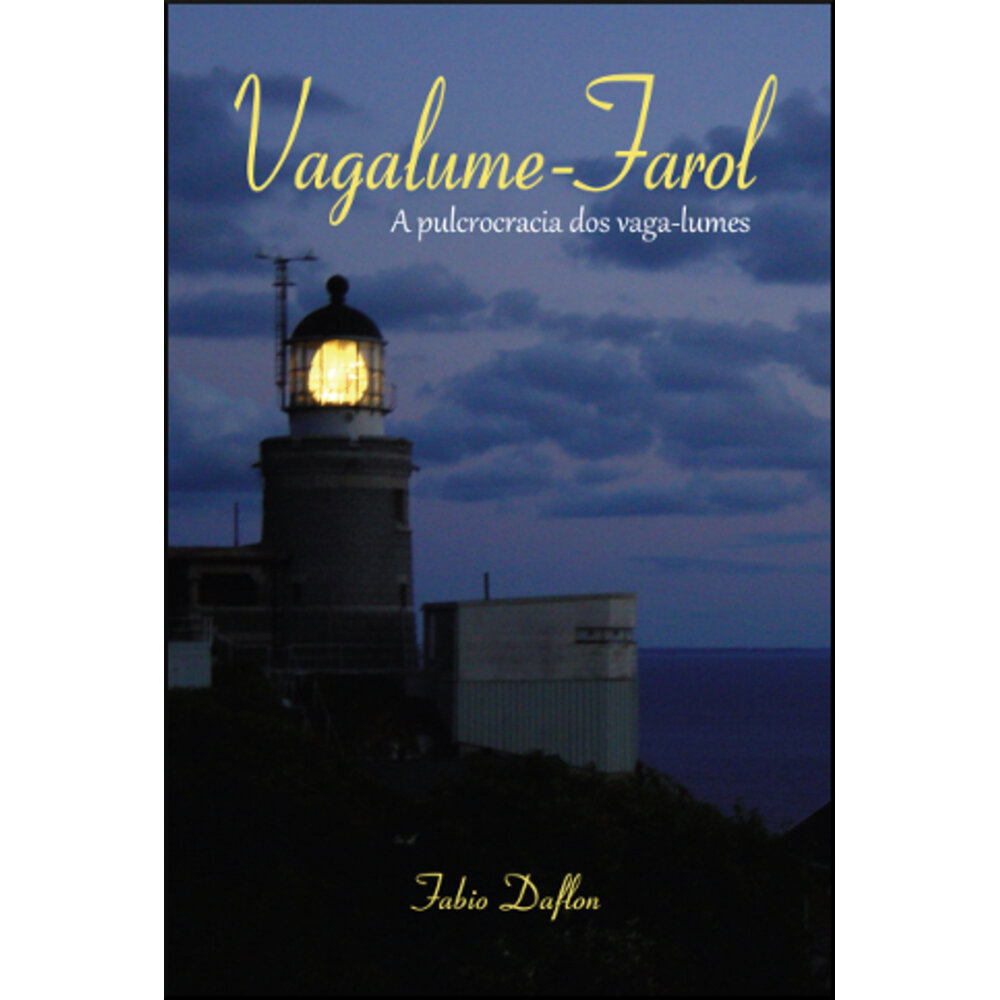 VAGALUME - FAROL
