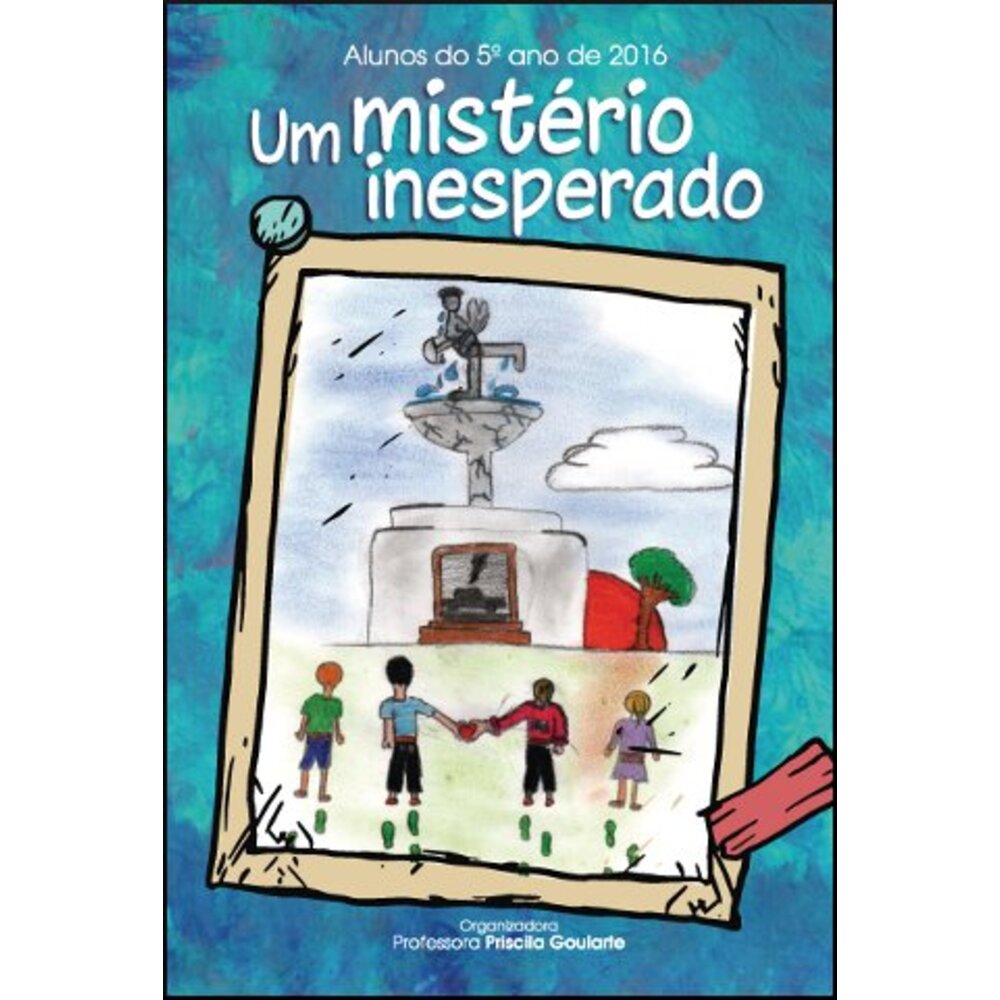UM MISTERIO INESPERADO