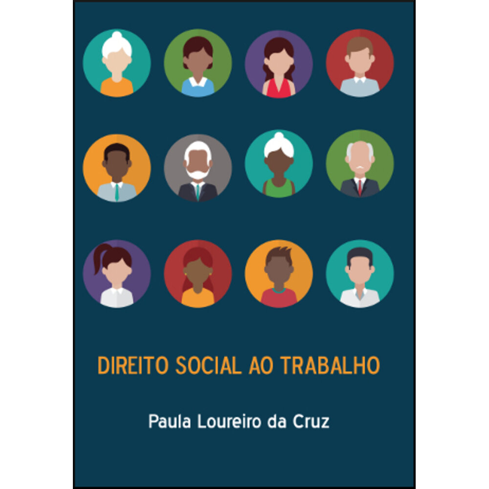 DIREITO SOCIAL AO TRABALHO