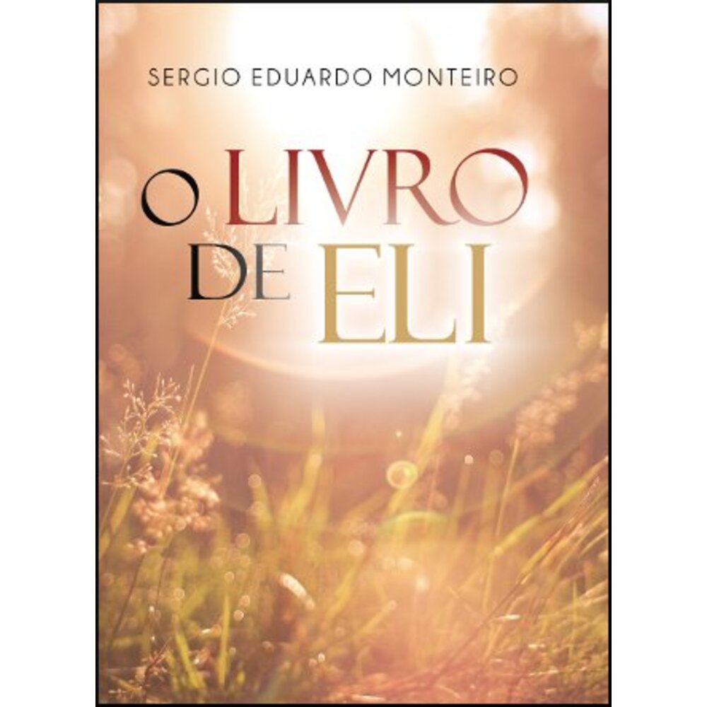 O LIVRO DE ELI