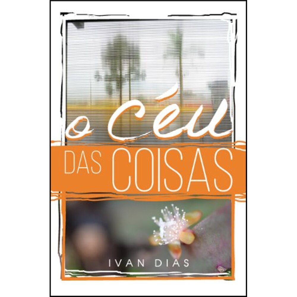 O CÉU DAS COISAS