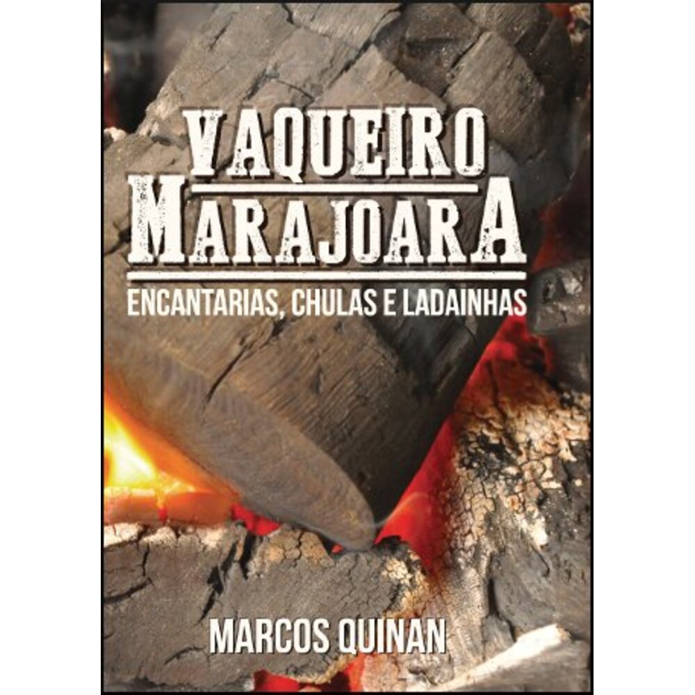 VAQUEIRO MARAJOARA