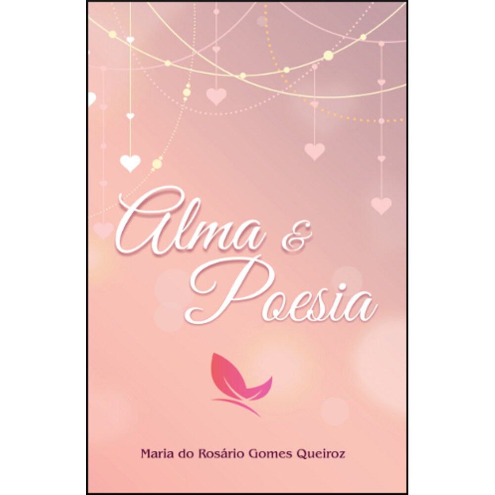 ALMA E POESIA