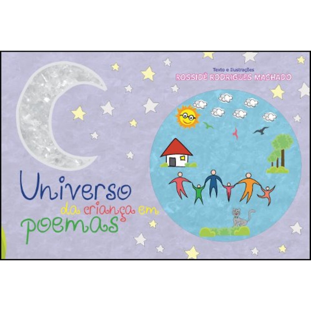 UNIVERSO DA CRIANÇA EM POEMAS