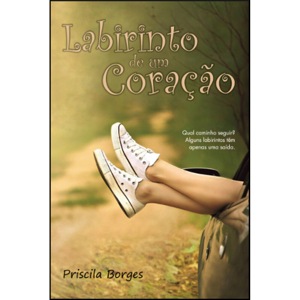 LABIRINTO DE UM CORAÇÃO