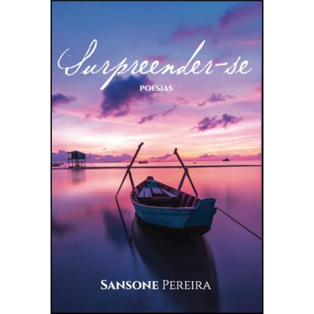SURPREENDER-SE