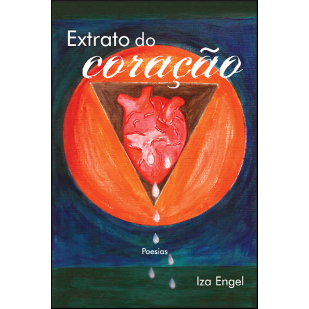 EXTRATO DO CORAÇÃO