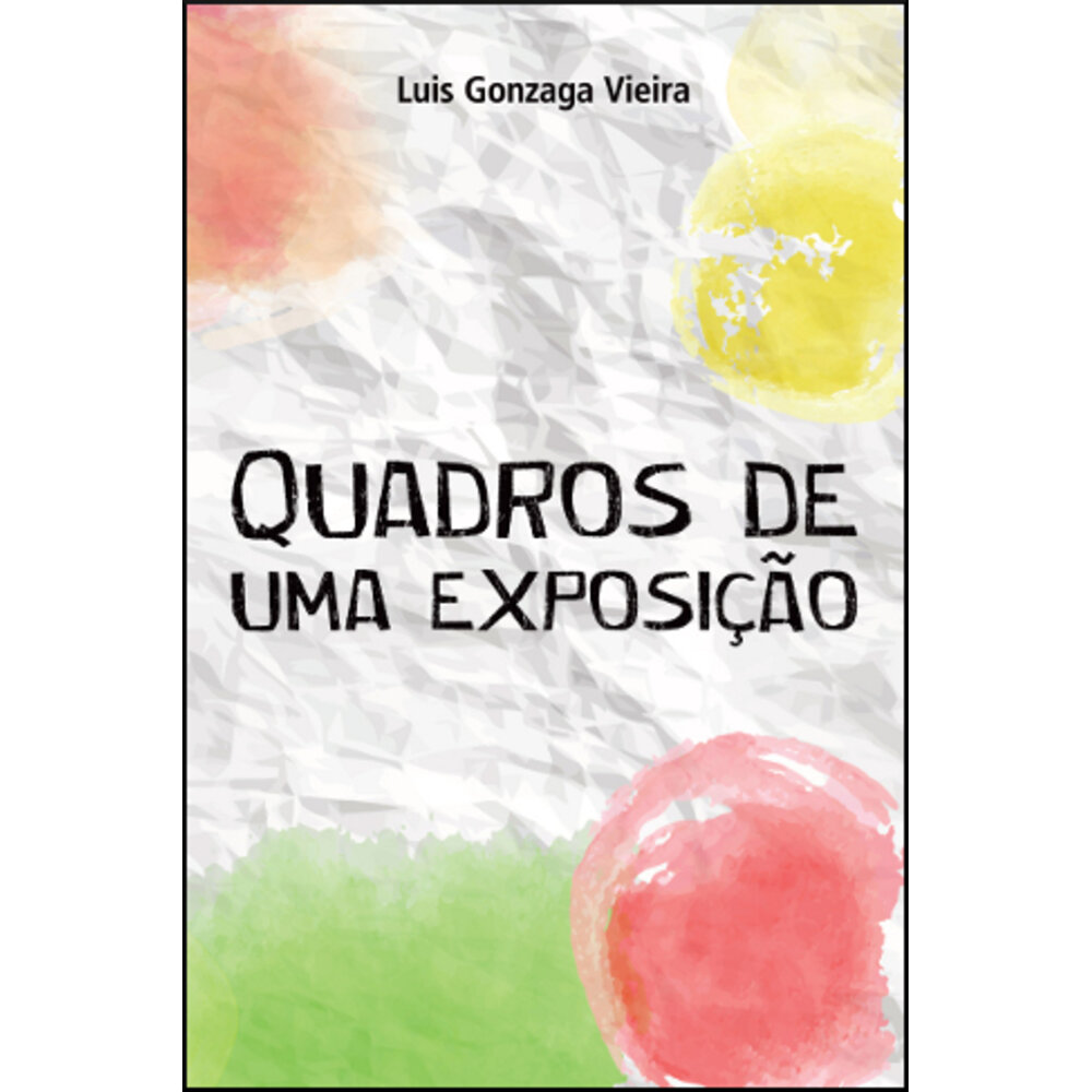 QUADROS DE UMA EXPOSIÇÃO