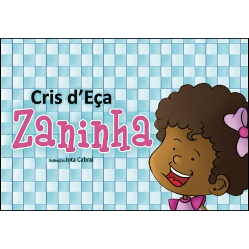 ZANINHA