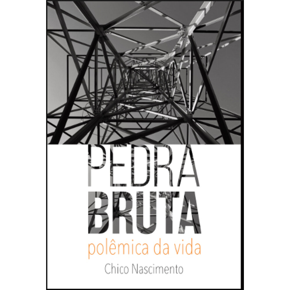 PEDRA BRUTA