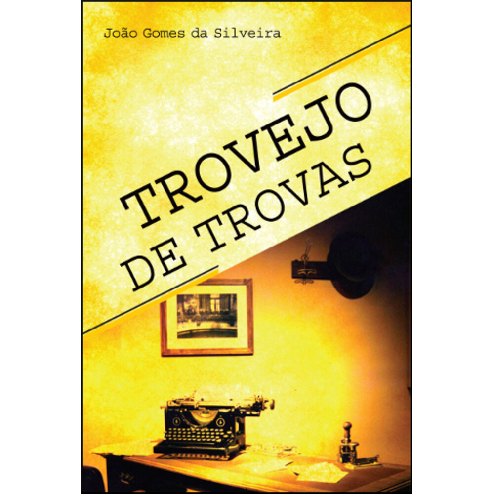 TROVEJO DE TROVAS