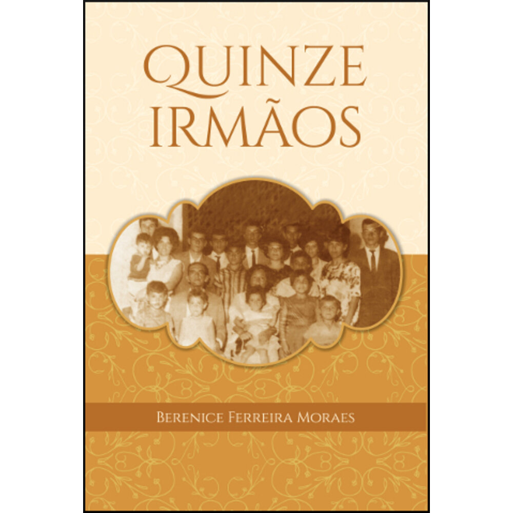 QUINZE IRMÃOS