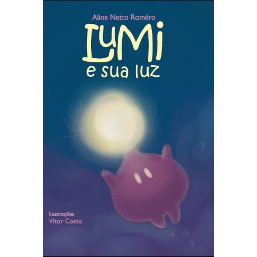 LUMI E SUA LUZ