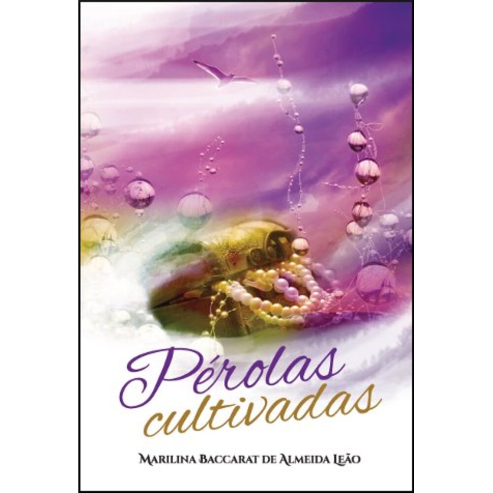 PÉROLAS CULTIVADAS
