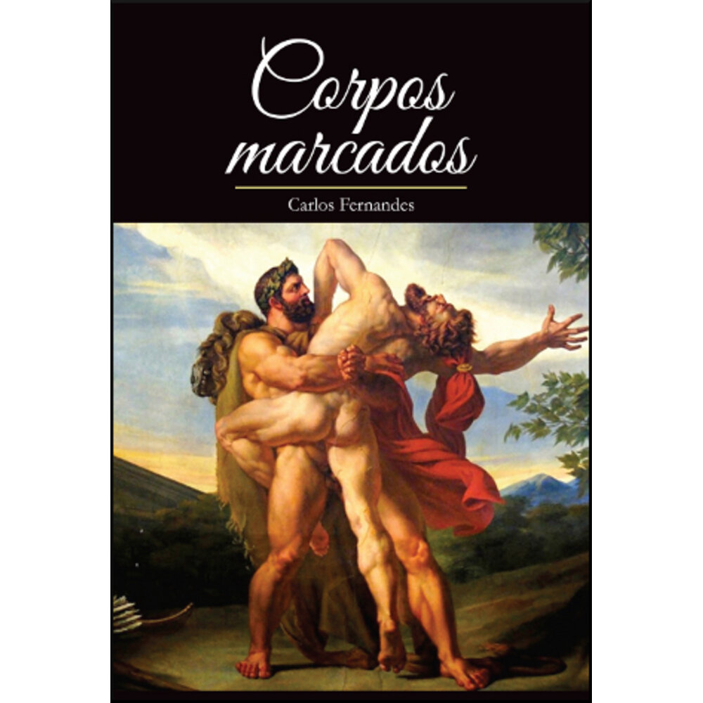 CORPOS MARCADOS