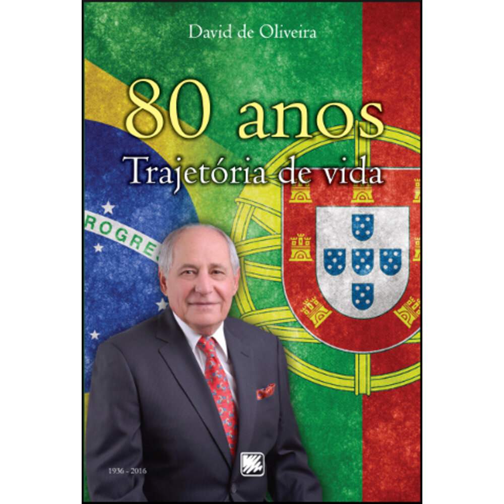 80 ANOS, TRAJETÓRIA DE VIDA