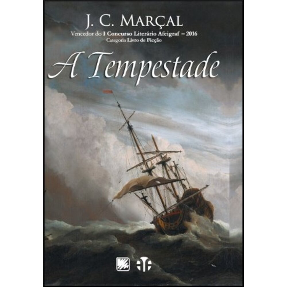 A TEMPESTADE