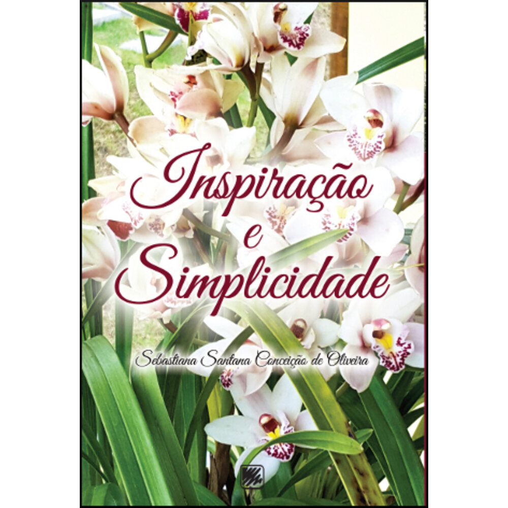 INSPIRAÇÃO E SIMPLICIDADE