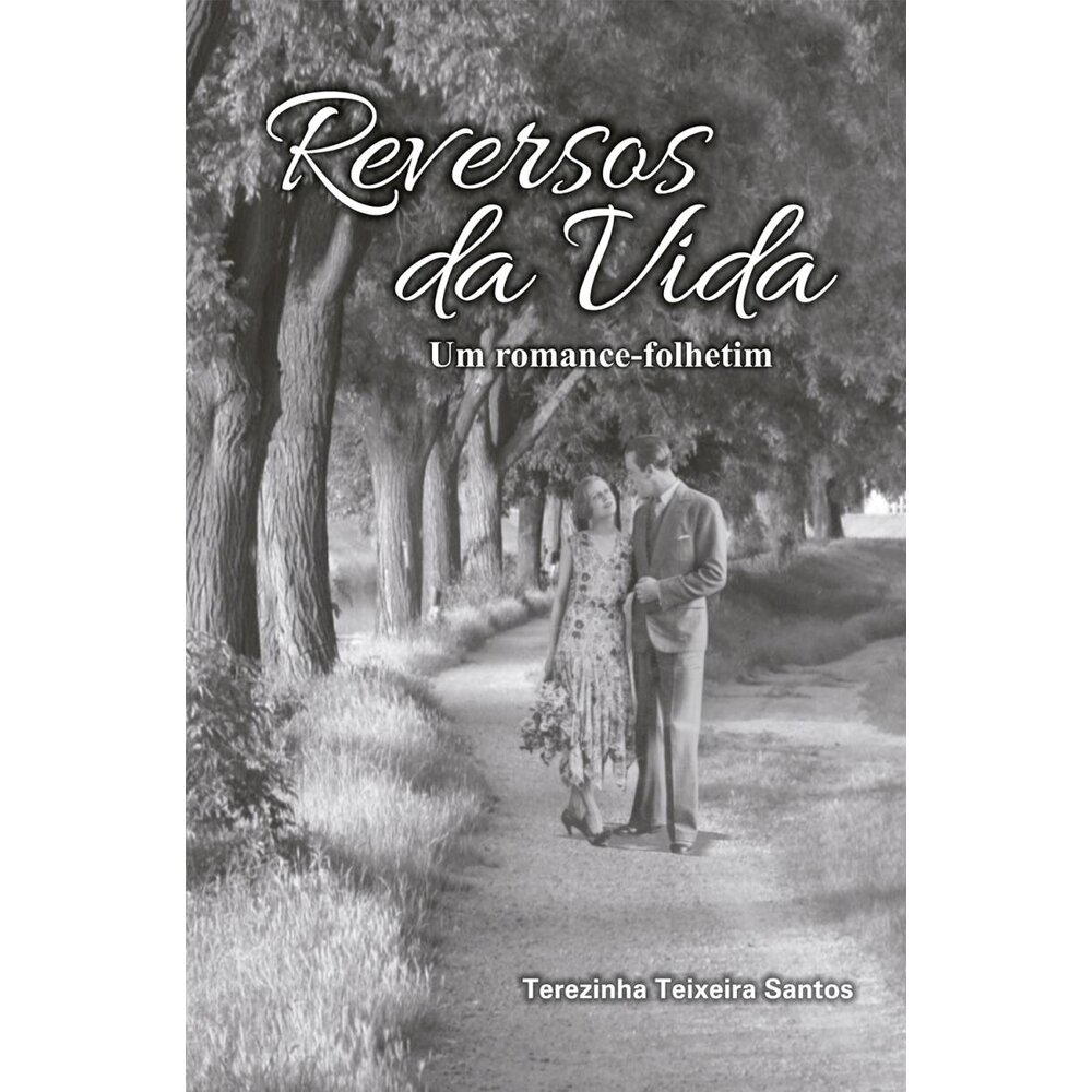 REVERSOS DA VIDA