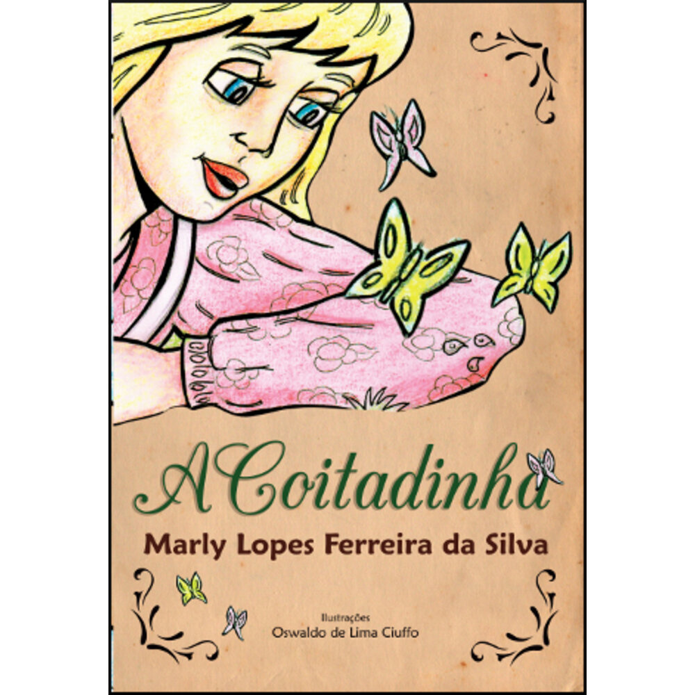 A COITADINHA