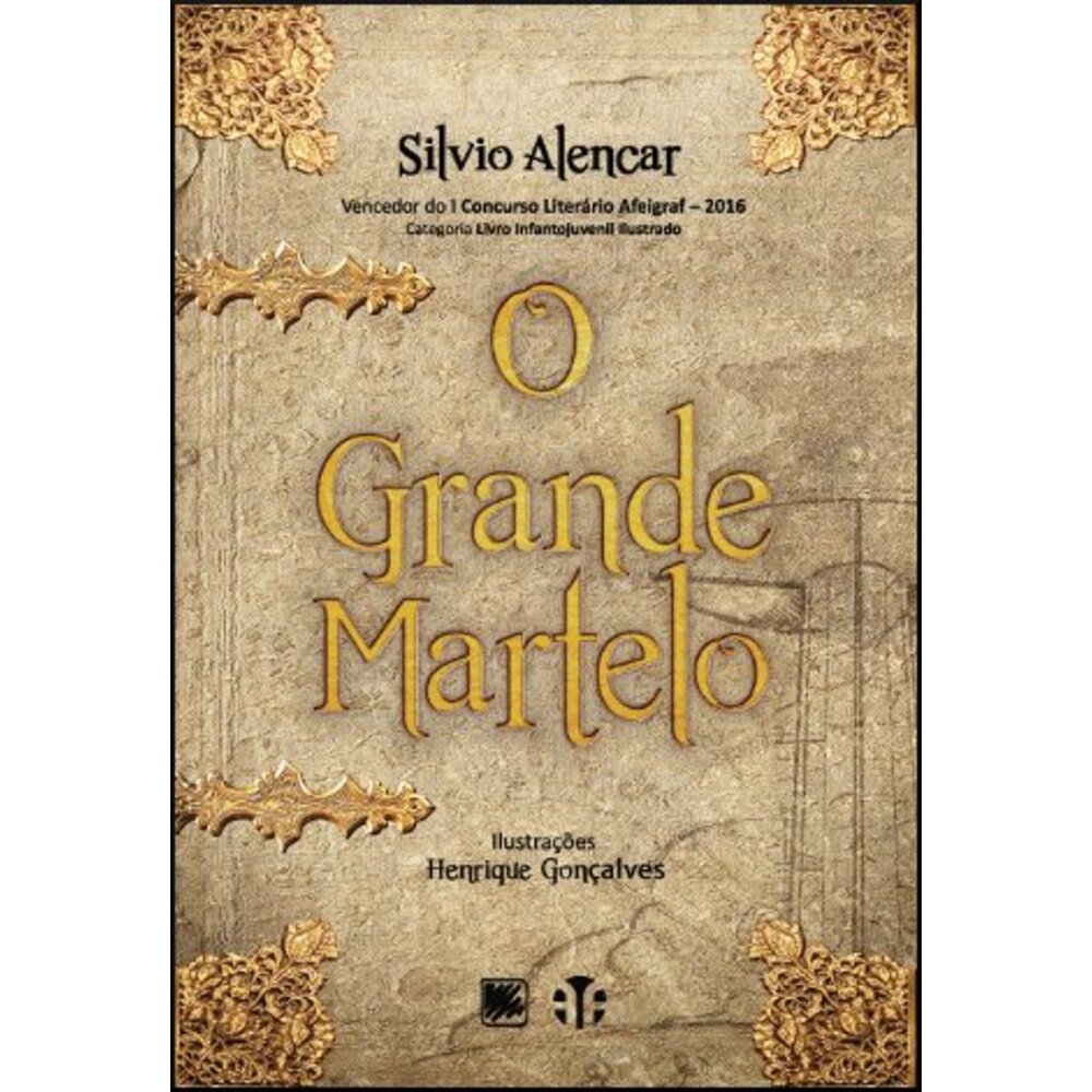 O GRANDE MARTELO