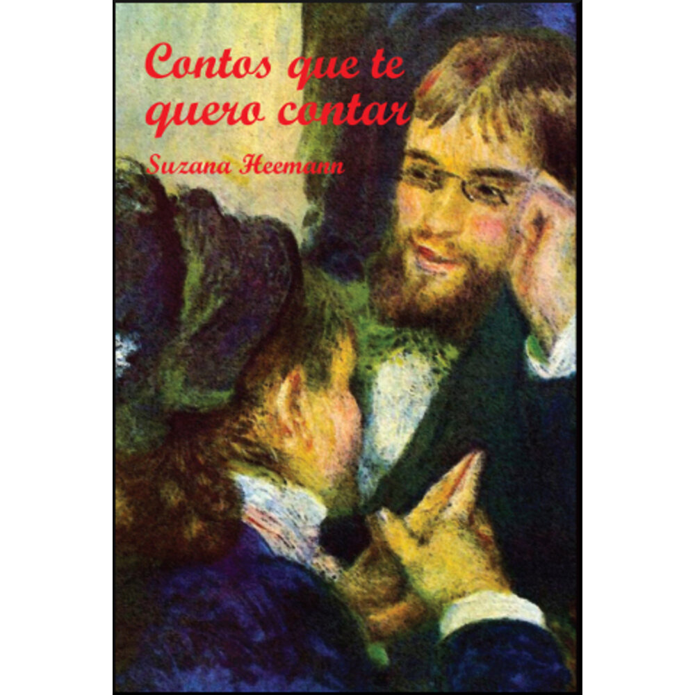 CONTOS QUE TE QUERO CONTAR
