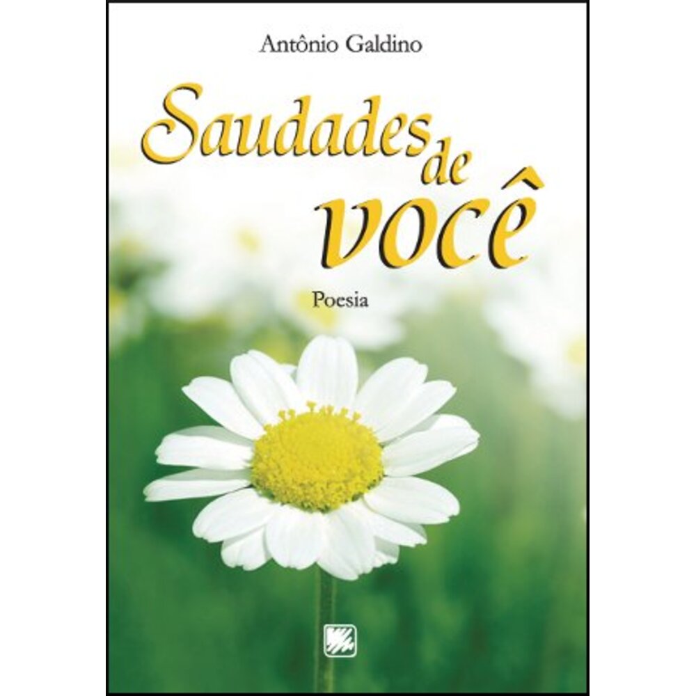 SAUDADES DE VOCÊ
