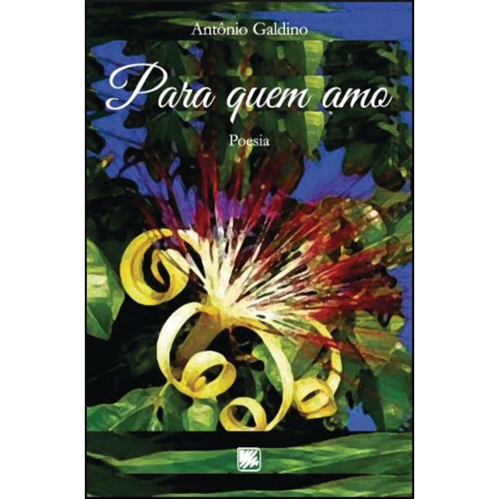 PARA QUEM AMO