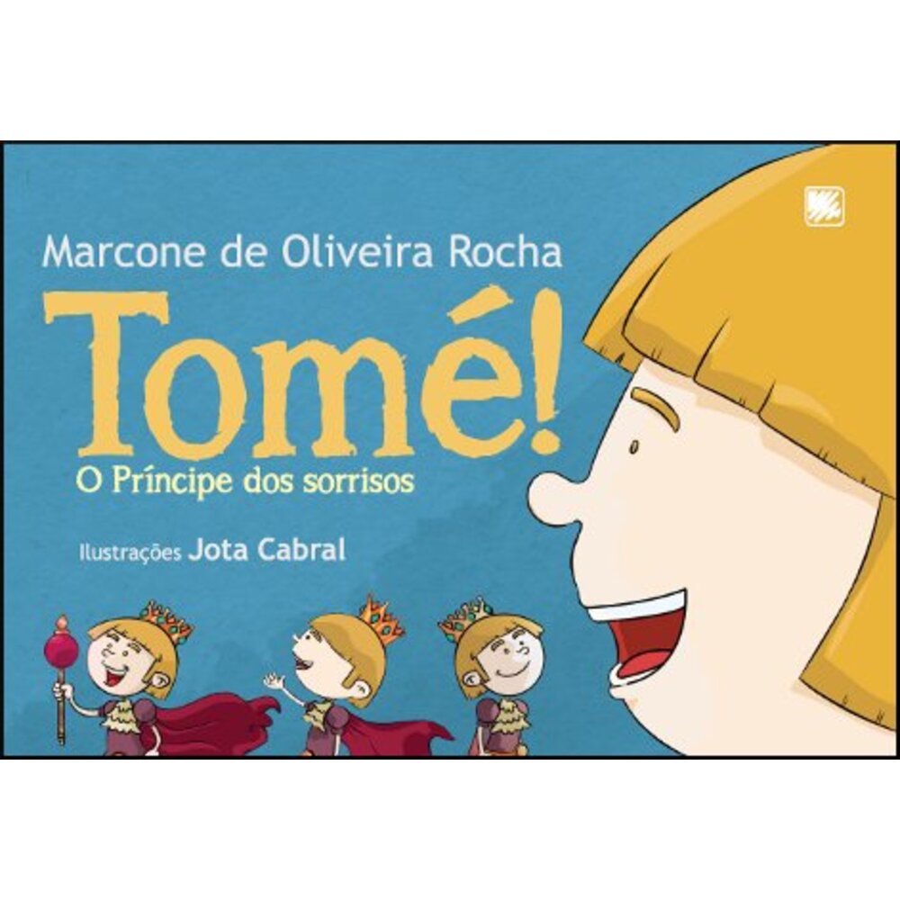TOMÉ!