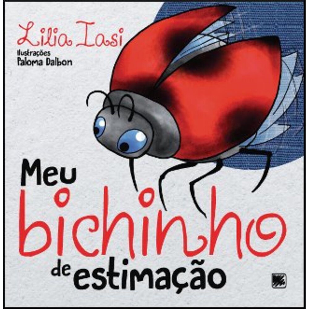 MEU BICHINHO DE ESTIMAÇÃO