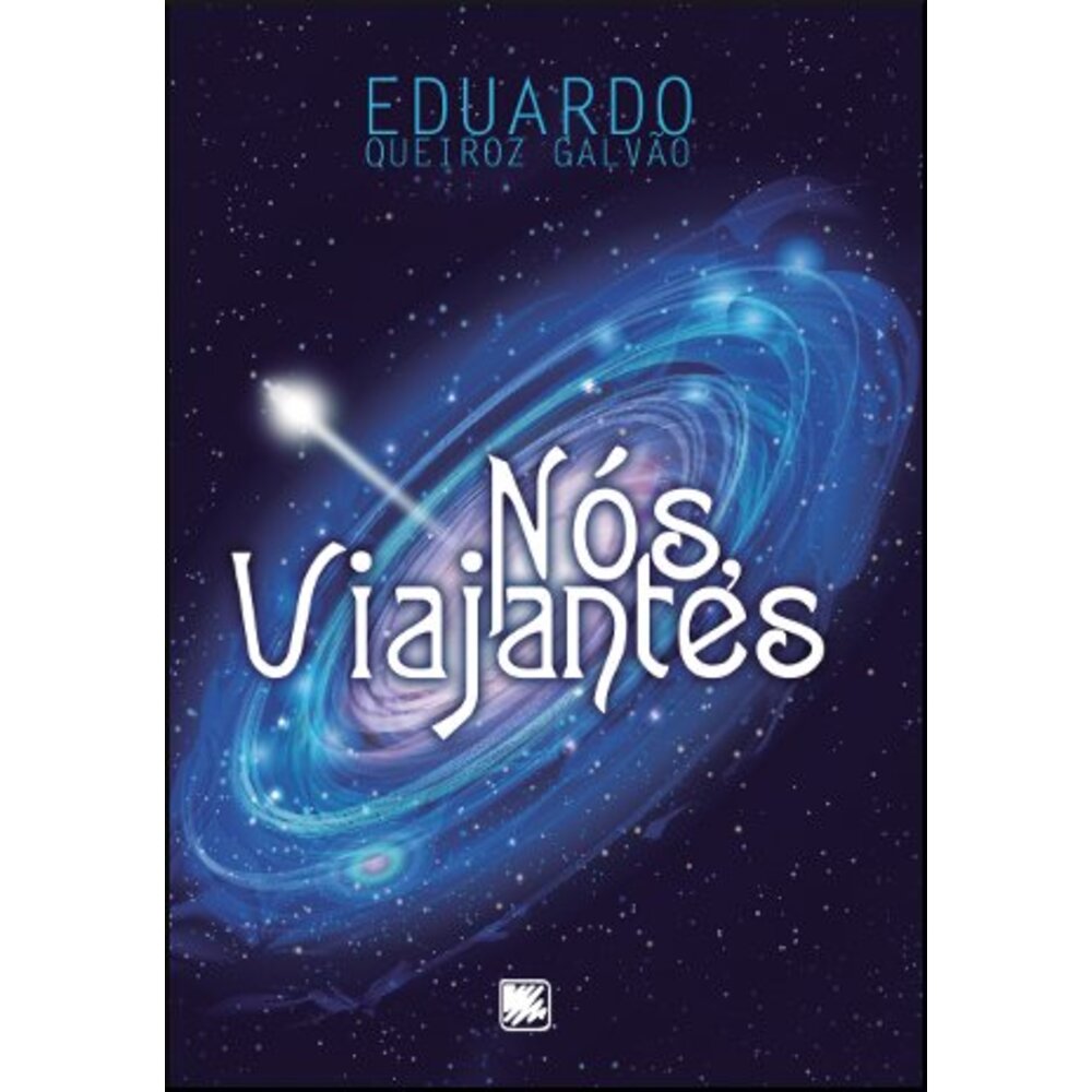 NÓS, VIAJANTES