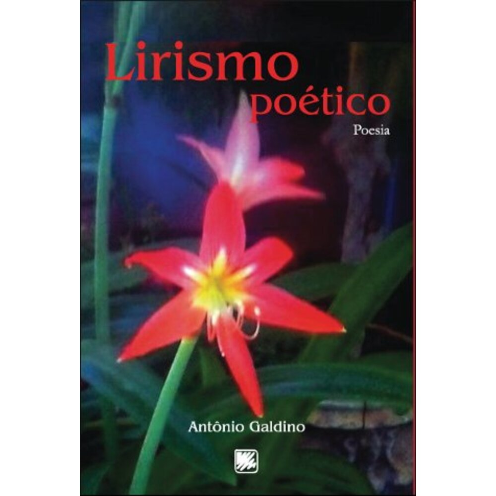 LIRISMO POÉTICO