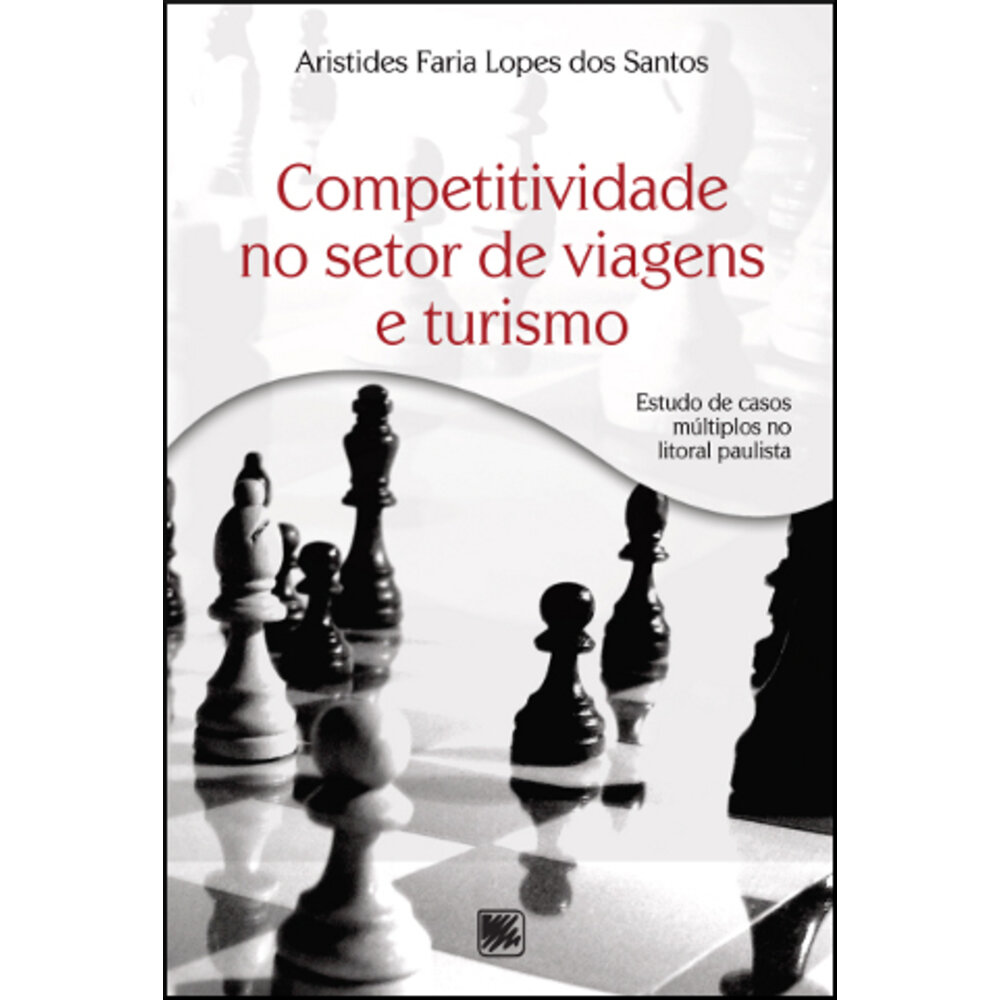 COMPETITIVIDADE NO SETOR DE VIAGENS E TURISMO