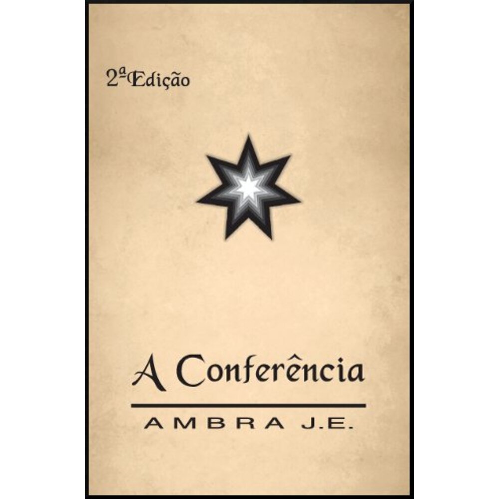 A CONFERÊNCIA