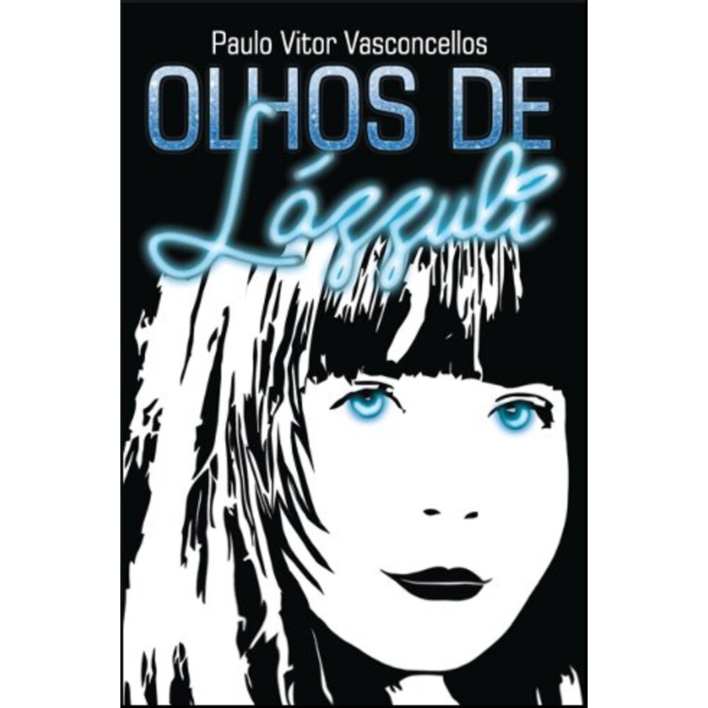OLHOS DE LÁZZULI
