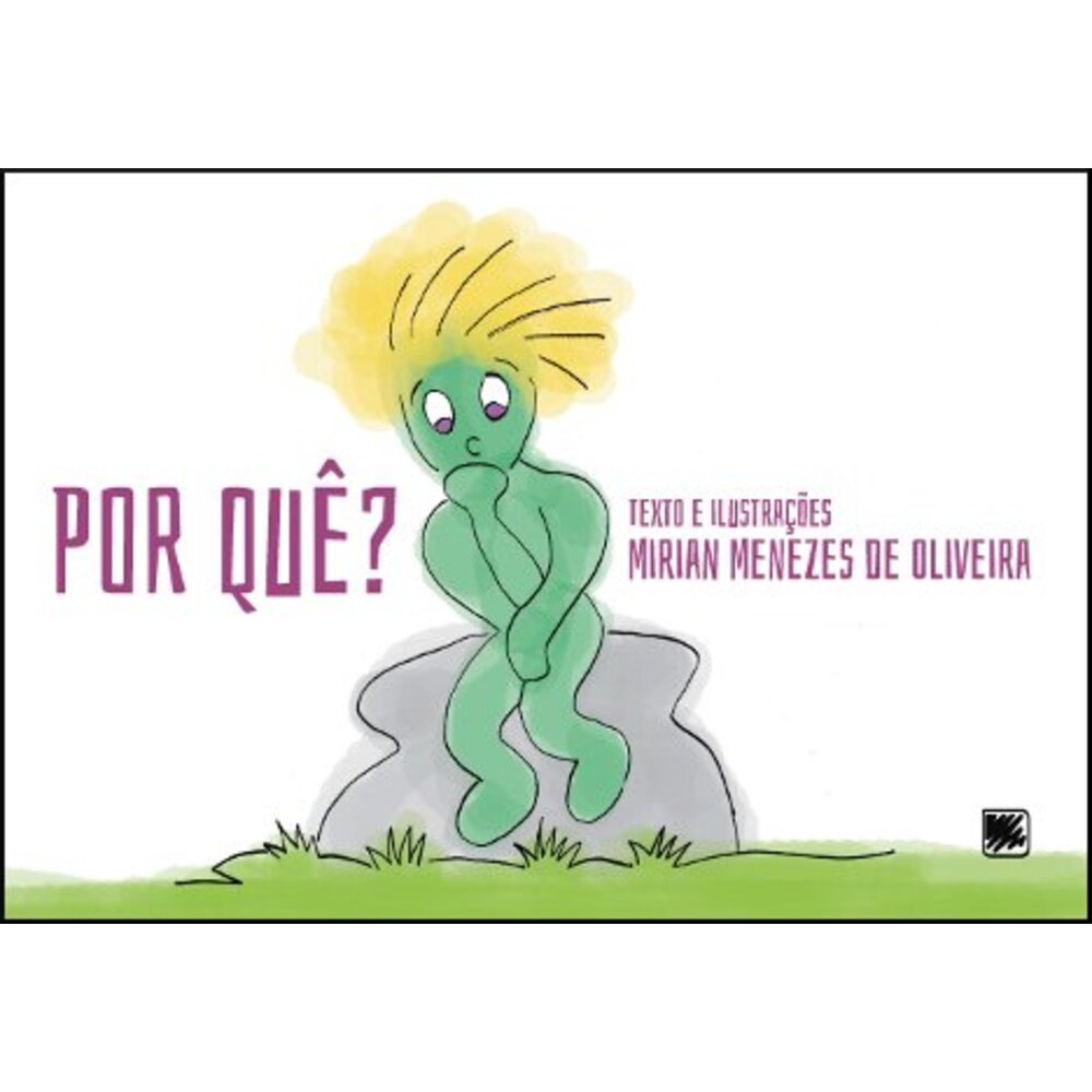 POR QUÊ?